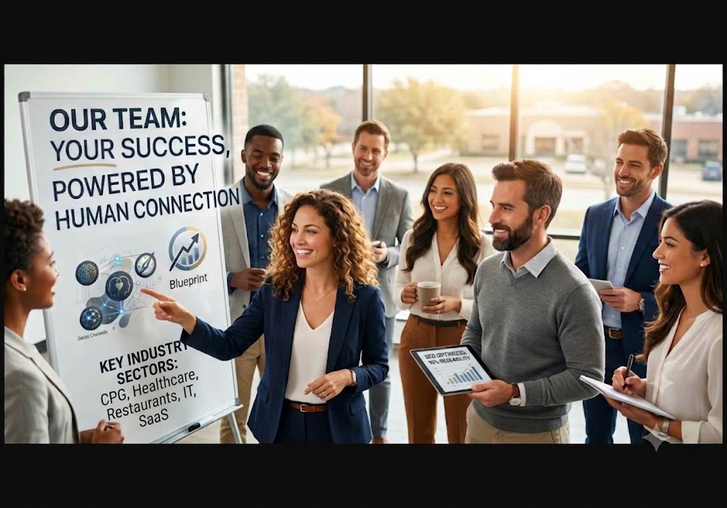 Lifecycle Marketing Team