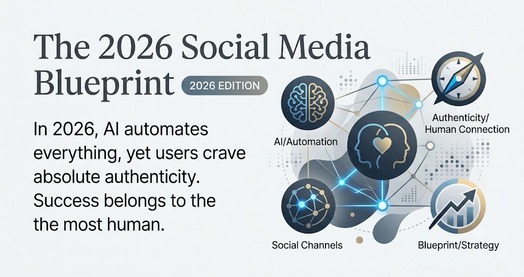 Social Media and AI