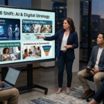 AI and Digital Marketing